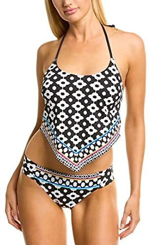 Best Tankini Swimwear for Inverted Triangle Body